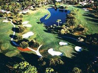 Grenelefe Golf & Tennis Resort Orlando Exterior foto